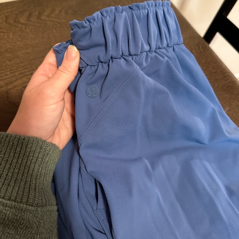 Lululemon Stretch Jogger